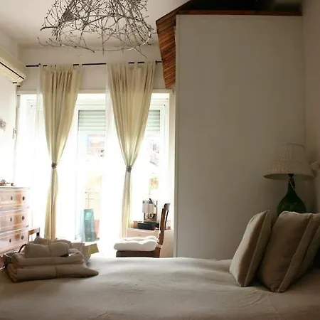르 파테 B&B