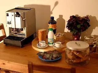 르 파테 B&B